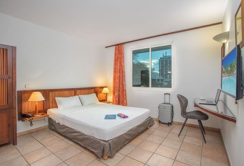 آپارتمان 1 خوابه, Zenitude Hôtel Résidences Le Salako