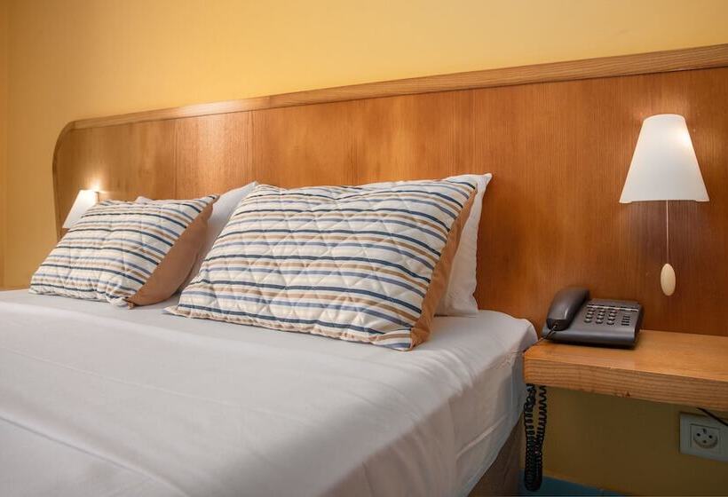 اتاق استاندارد, Zenitude Hôtel Résidences Le Salako