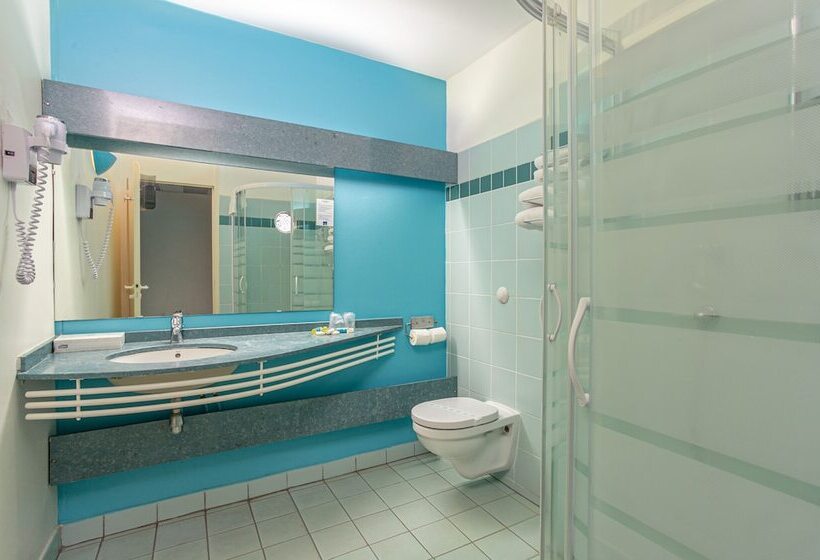 Habitación Estándar, Zenitude Hôtel Résidences Le Salako