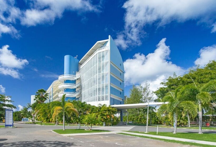 اتاق استاندارد, Zenitude Hôtel Résidences Le Salako