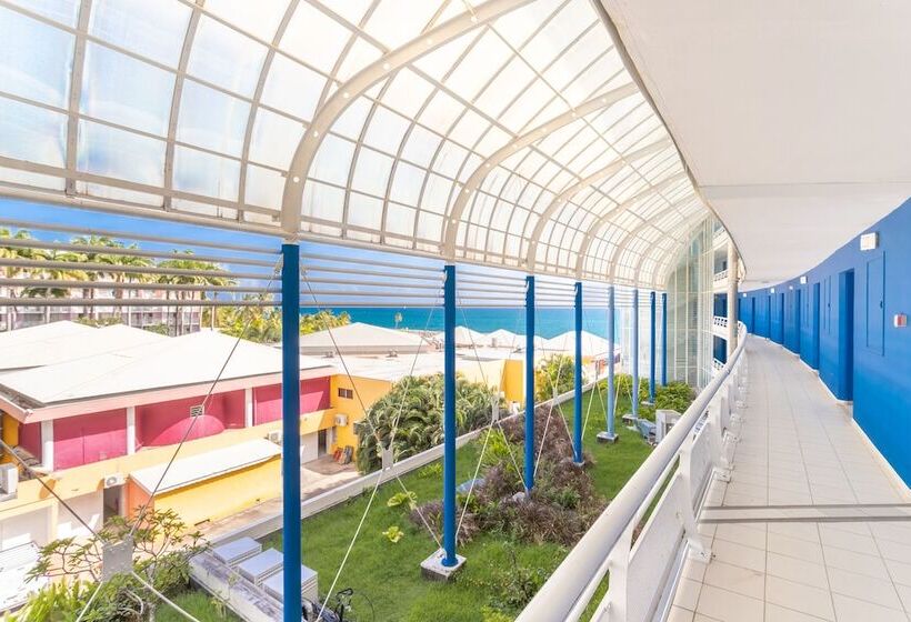 اتاق استاندارد, Zenitude Hôtel Résidences Le Salako