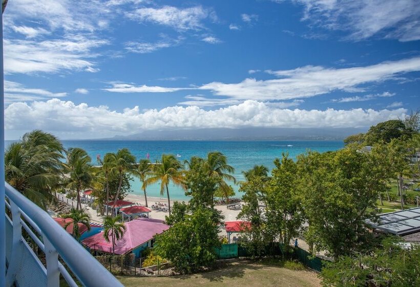 اتاق استاندارد, Zenitude Hôtel Résidences Le Salako