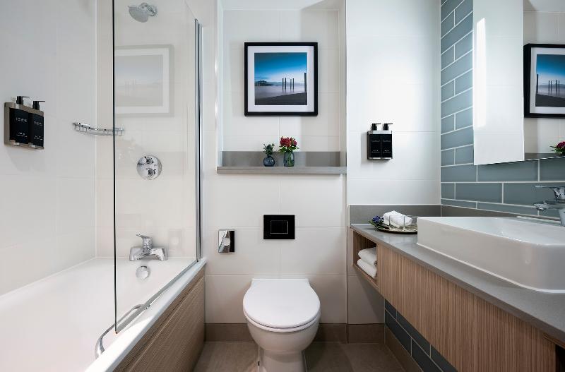 Семейный Номер, Leonardo Royal Hotel Brighton Waterfront