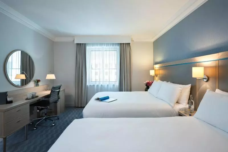 Superior-huone, Leonardo Royal Hotel Brighton Waterfront