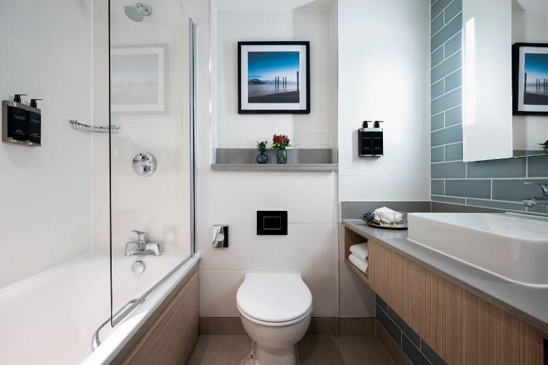 海の見えるエクゼクティブルーム, Leonardo Royal Hotel Brighton Waterfront