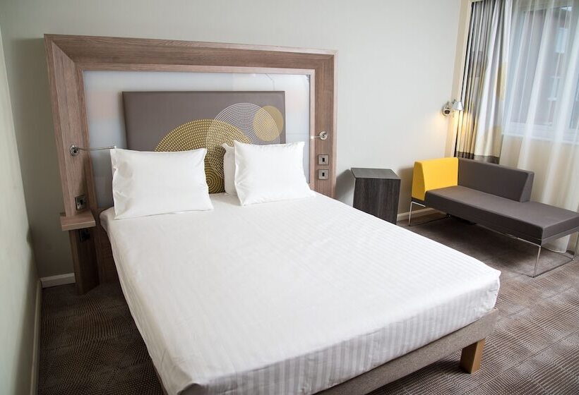 Номер Superior, Novotel Nottingham Derby