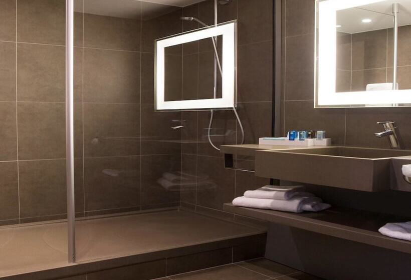 Номер Superior, Novotel Nottingham Derby