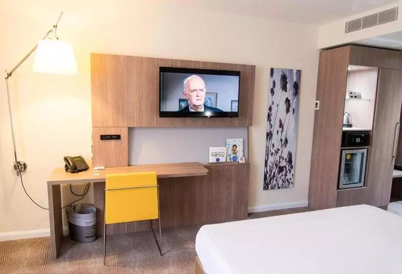 اتاق سوپریور, Novotel Nottingham Derby