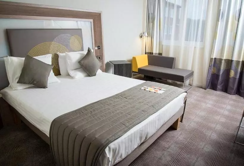 اتاق سوپریور, Novotel Nottingham Derby
