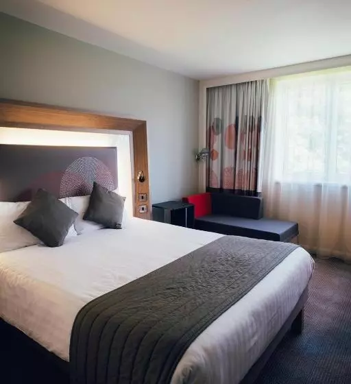 اتاق اجرایی, Novotel Nottingham Derby