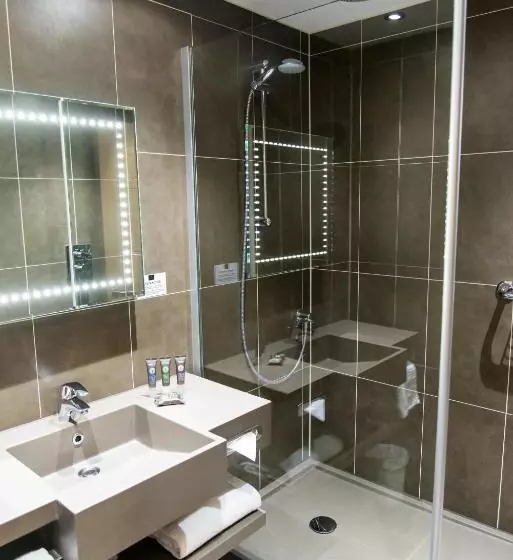 اتاق اجرایی, Novotel Nottingham Derby