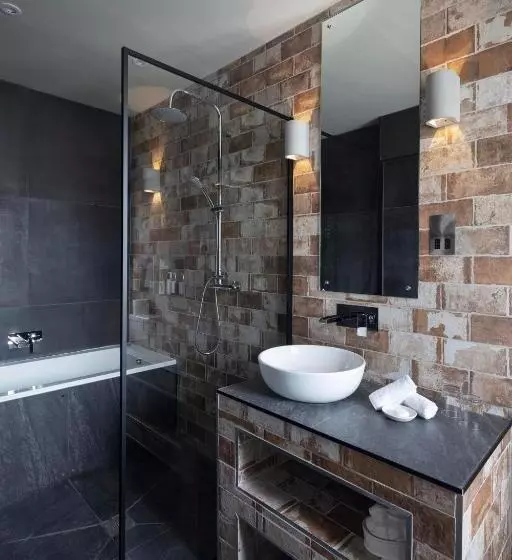 Classic Værelse, Talland Bay Hotel, Looe