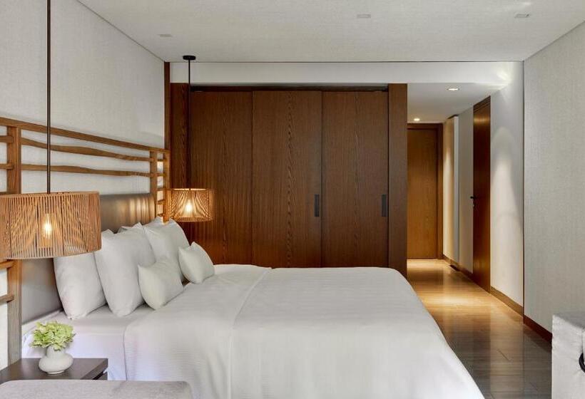 חדר סטנדרט עם מיטת קינג, Angsana Corfu Resort & Spa