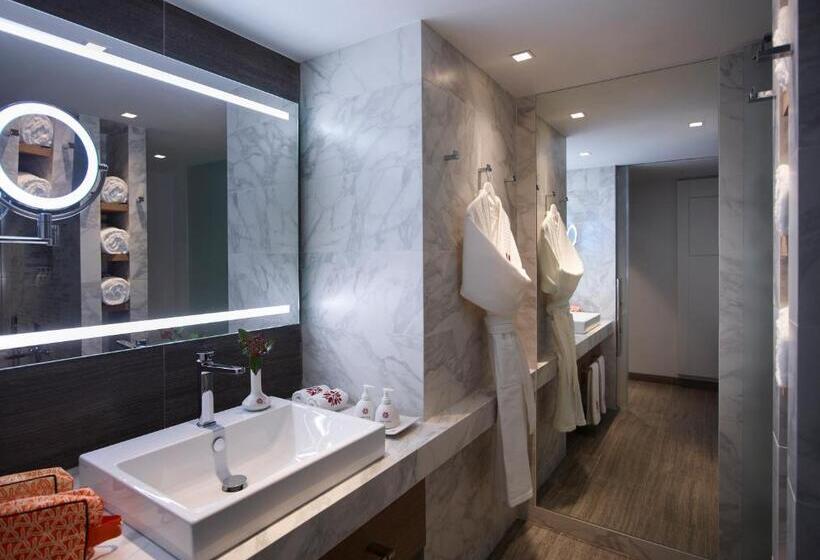 חדר סטנדרט, Angsana Corfu Resort & Spa