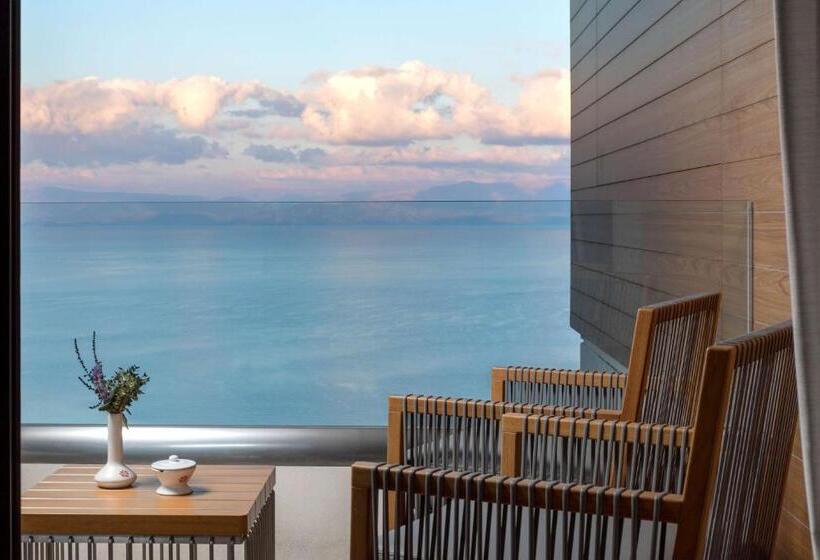 חדר סטנדרט נוף לים, Angsana Corfu Resort & Spa