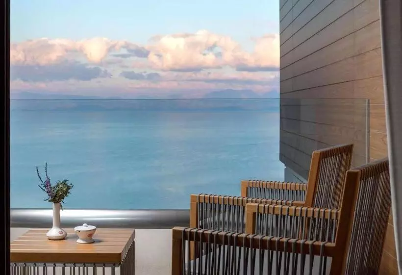 オーシャンビュースタンダードルーム, Angsana Corfu Resort & Spa