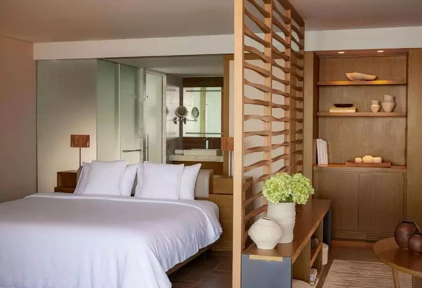 オーシャンビュージュニアスイート, Angsana Corfu Resort & Spa