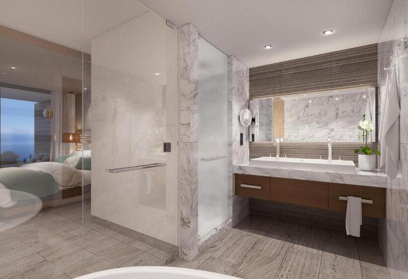 סוויטה נוף לים, Angsana Corfu Resort & Spa