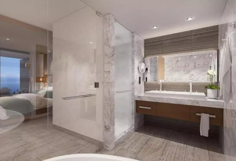 オーシャンビュースイート, Angsana Corfu Resort & Spa