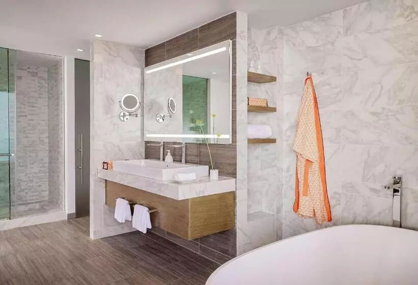 オーシャンビュースイート, Angsana Corfu Resort & Spa