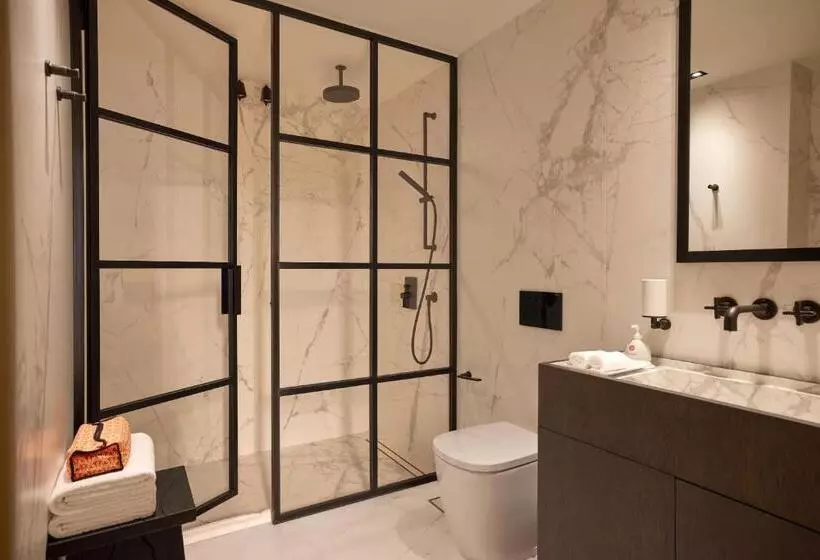 スリーベッドルーム　ヴィラ, Angsana Corfu Resort & Spa
