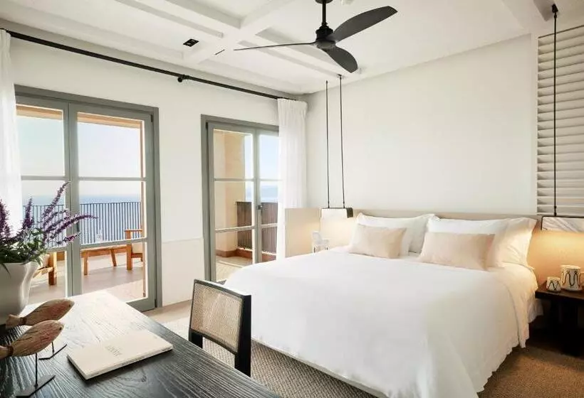 スリーベッドルーム　ヴィラ, Angsana Corfu Resort & Spa