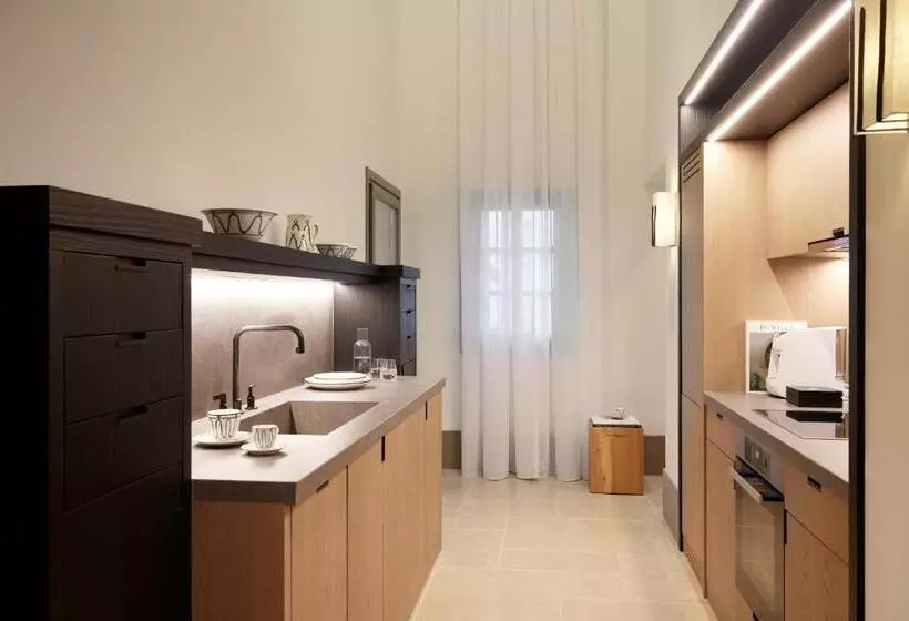 スリーベッドルーム　ヴィラ, Angsana Corfu Resort & Spa