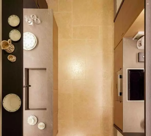 スリーベッドルーム　ヴィラ, Angsana Corfu Resort & Spa