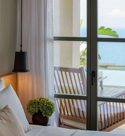 וילה בת 3 חדרי שינה, Angsana Corfu Resort & Spa