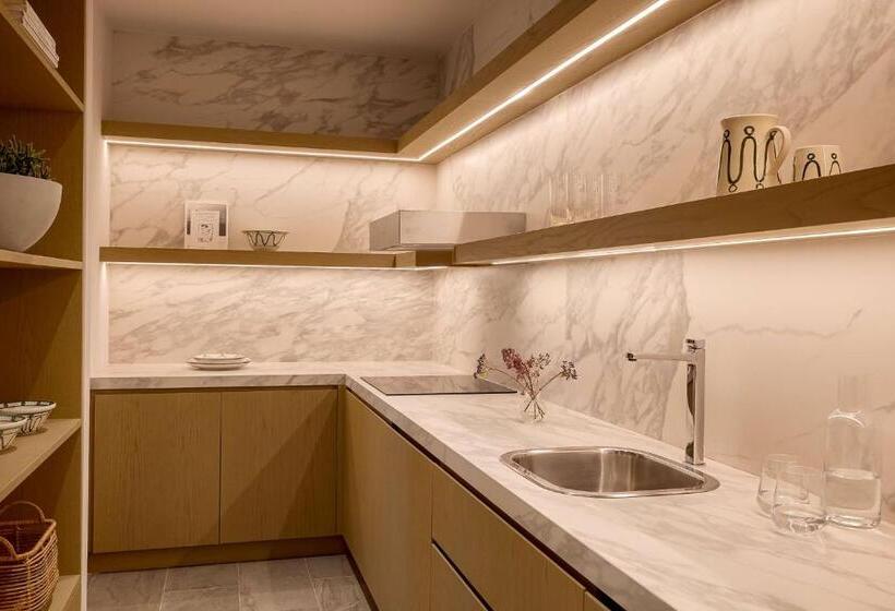 וילה עם 4 חדרי שינה, Angsana Corfu Resort & Spa