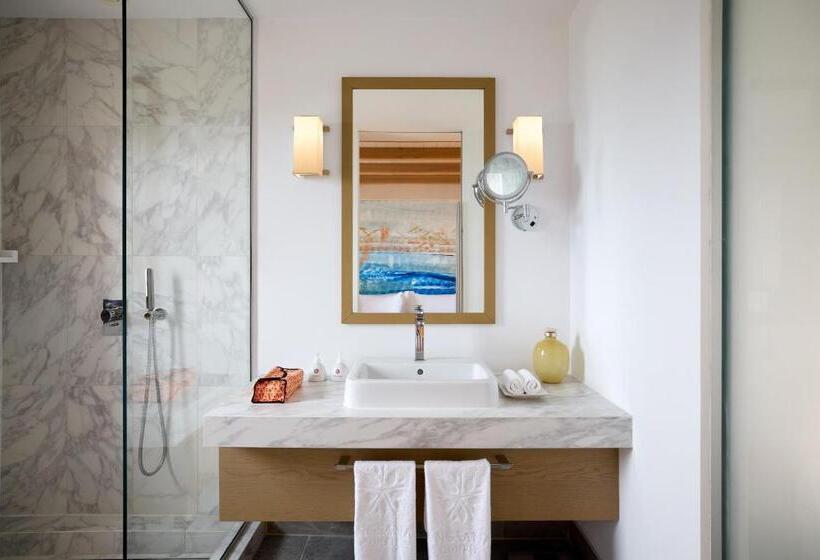 וילה עם 4 חדרי שינה, Angsana Corfu Resort & Spa