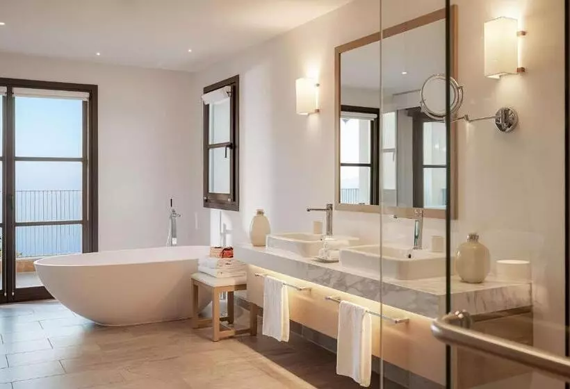 ビラ４ベッドルーム, Angsana Corfu Resort & Spa