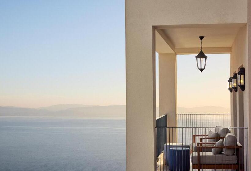 וילה עם 4 חדרי שינה, Angsana Corfu Resort & Spa