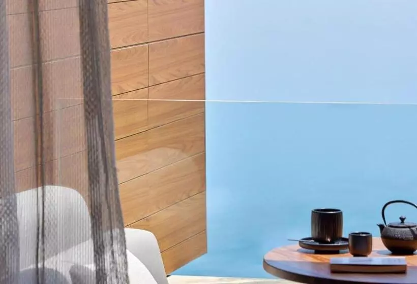 シングルデラックスルーム, Angsana Corfu Resort & Spa