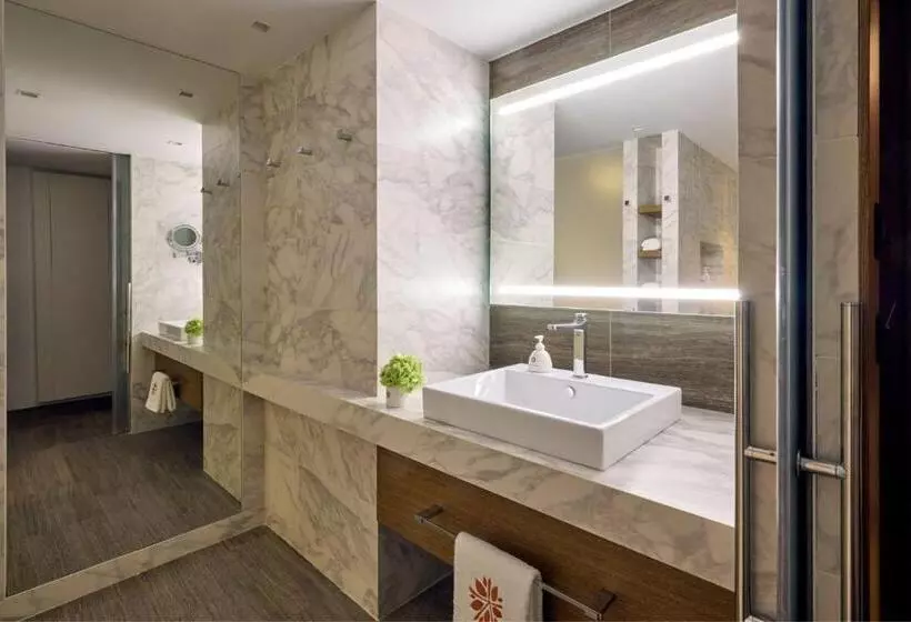 シングルデラックスルーム, Angsana Corfu Resort & Spa