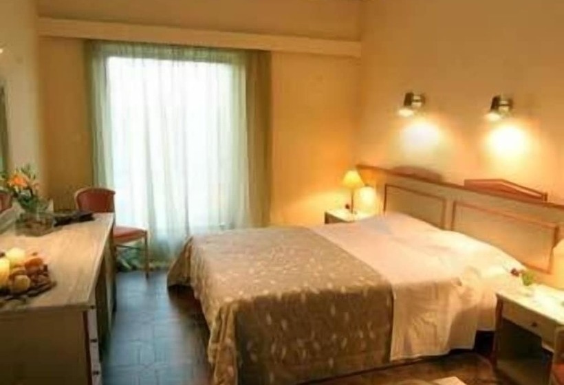 Номер Стандарт, Antonios