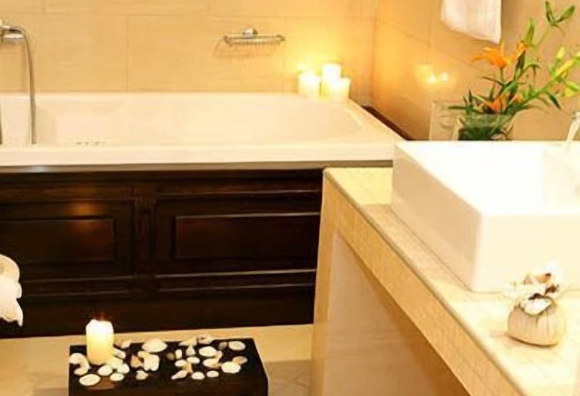 Номер Стандарт Трехместный, Antonios