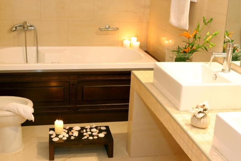 Номер Стандарт Трехместный, Antonios