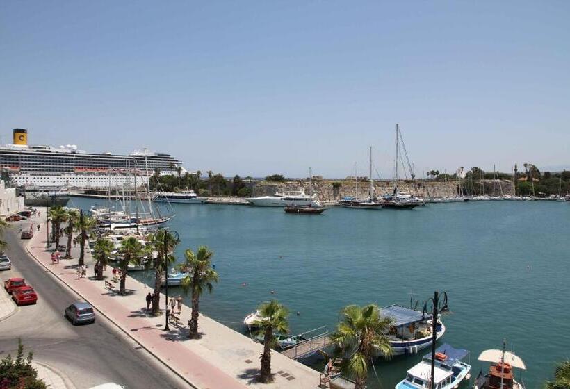 オーシャンビュースタンダードルーム, Astron