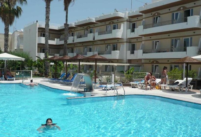 オーシャンビュースタンダードルーム, Astron