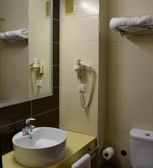 オーシャンビュースタンダードルーム, Astron