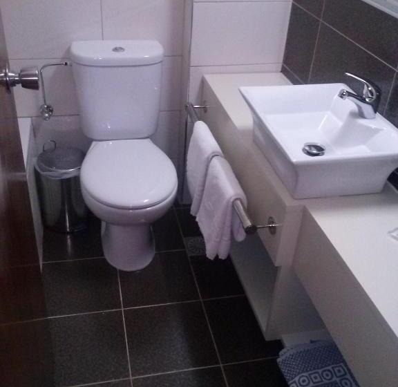 スタンダードシングルルーム, Astron