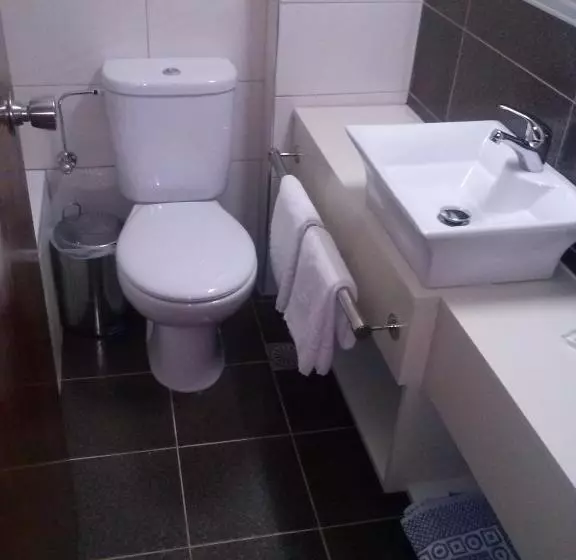 Quarto Estandar Individual, Astron