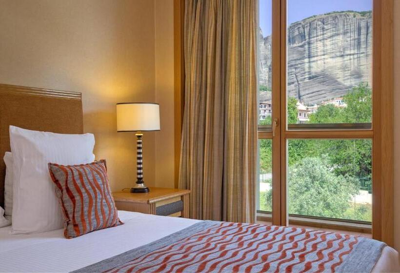 جناح سوبيريور, Divani Meteora