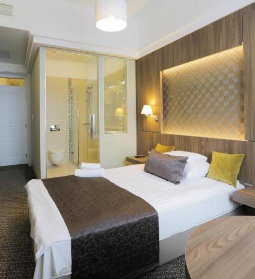 Номер Премиум Индивидуальный, Duna Wellness