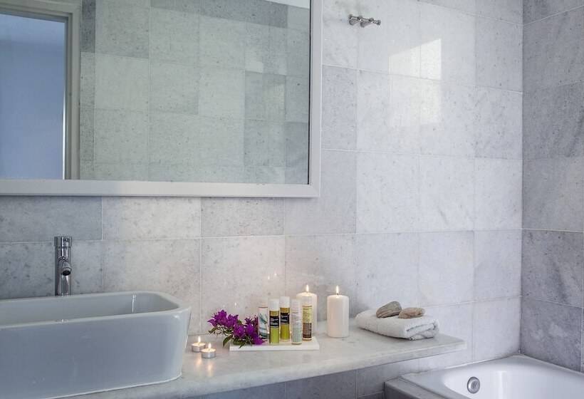Family Suite, Ios Palace Hotel & Spa