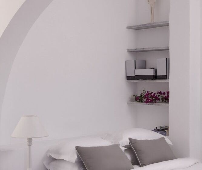 Family Suite, Ios Palace Hotel & Spa