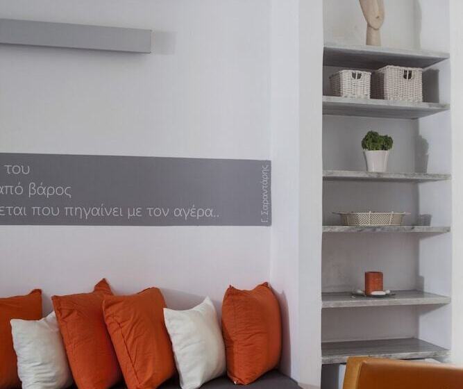 Family Suite, Ios Palace Hotel & Spa