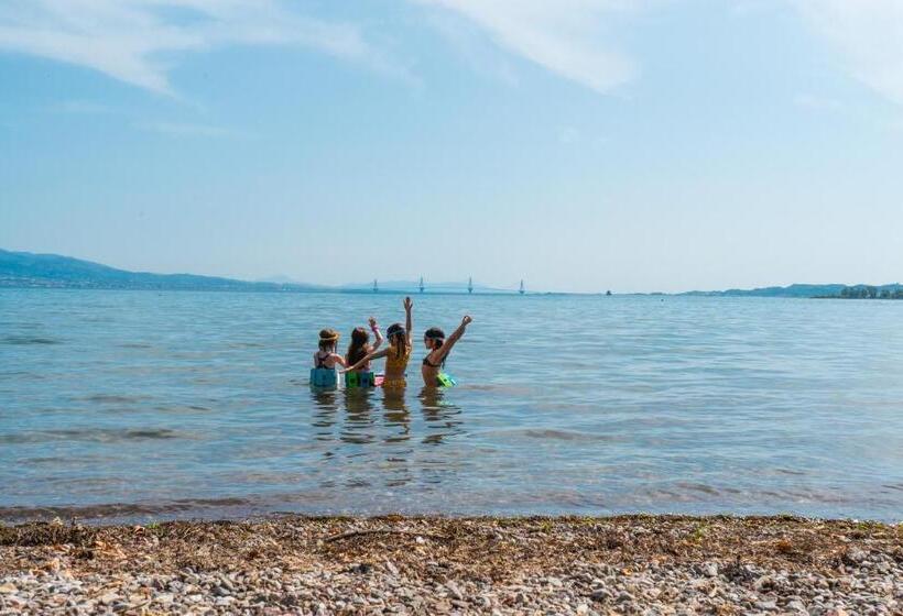 Номер Superior, Lepanto Beach