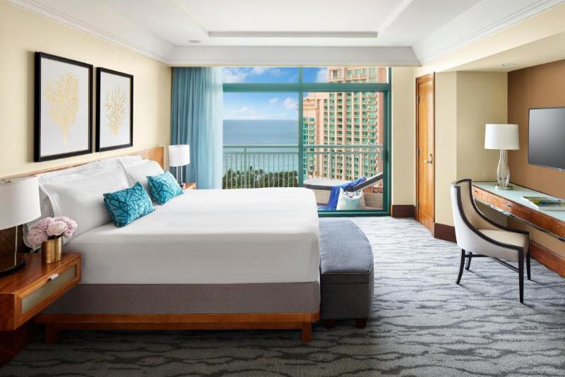Номер Стандарт Вид на Сад, Mitsis Grand Hotel Beach